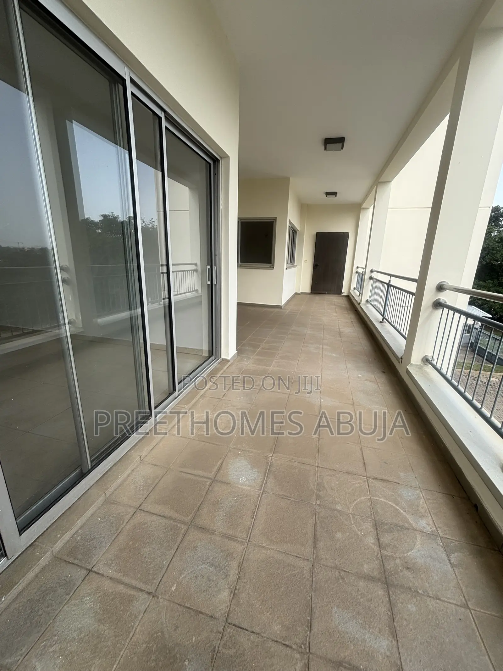 3bdrm Block of Flats in Maitama for rent in Maitama
