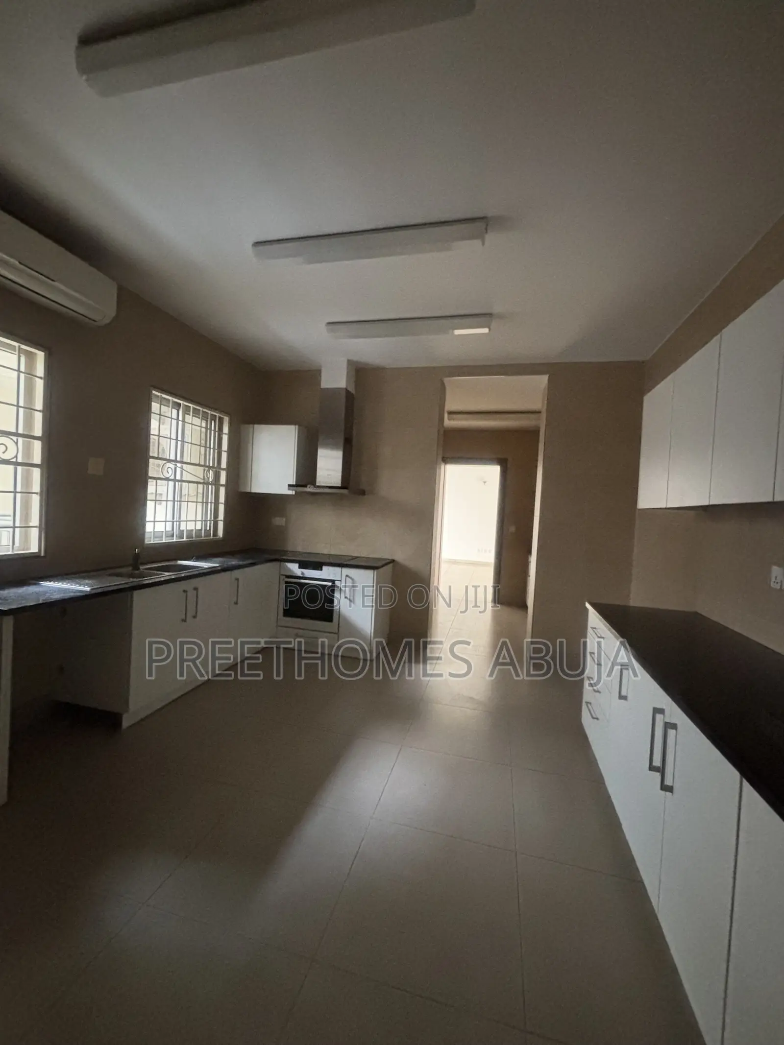 3bdrm Block of Flats in Maitama for rent in Maitama