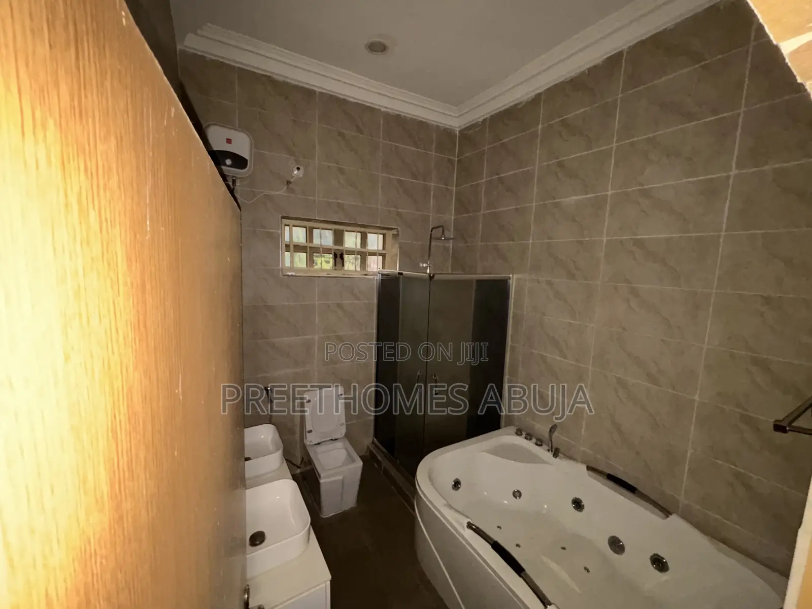 4bdrm Apartment in Maitama for rent in Maitama