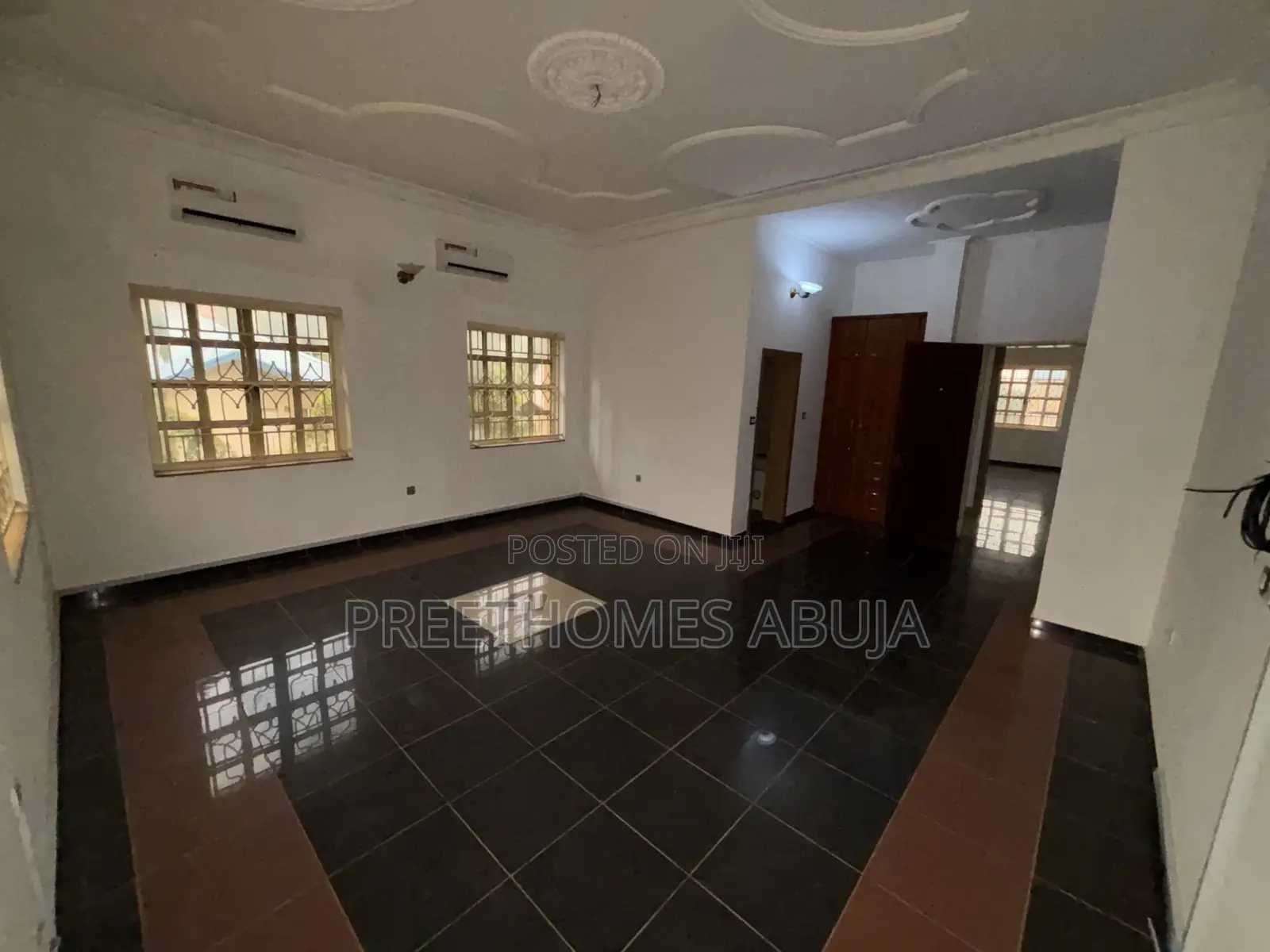 4bdrm Apartment in Maitama for rent in Maitama