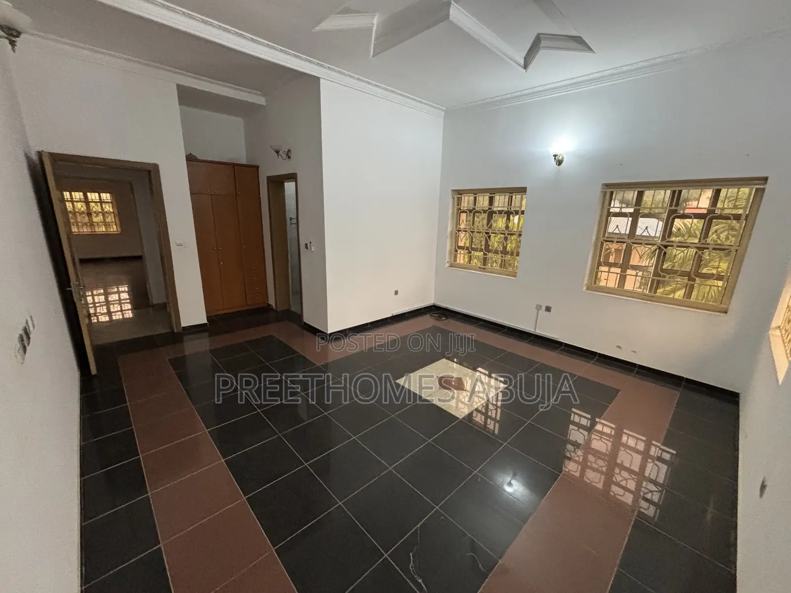 4bdrm Apartment in Maitama for rent in Maitama