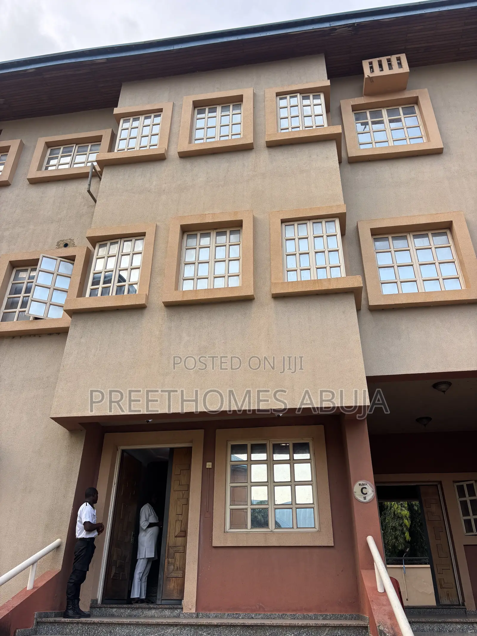 4bdrm Apartment in Maitama for rent in Maitama