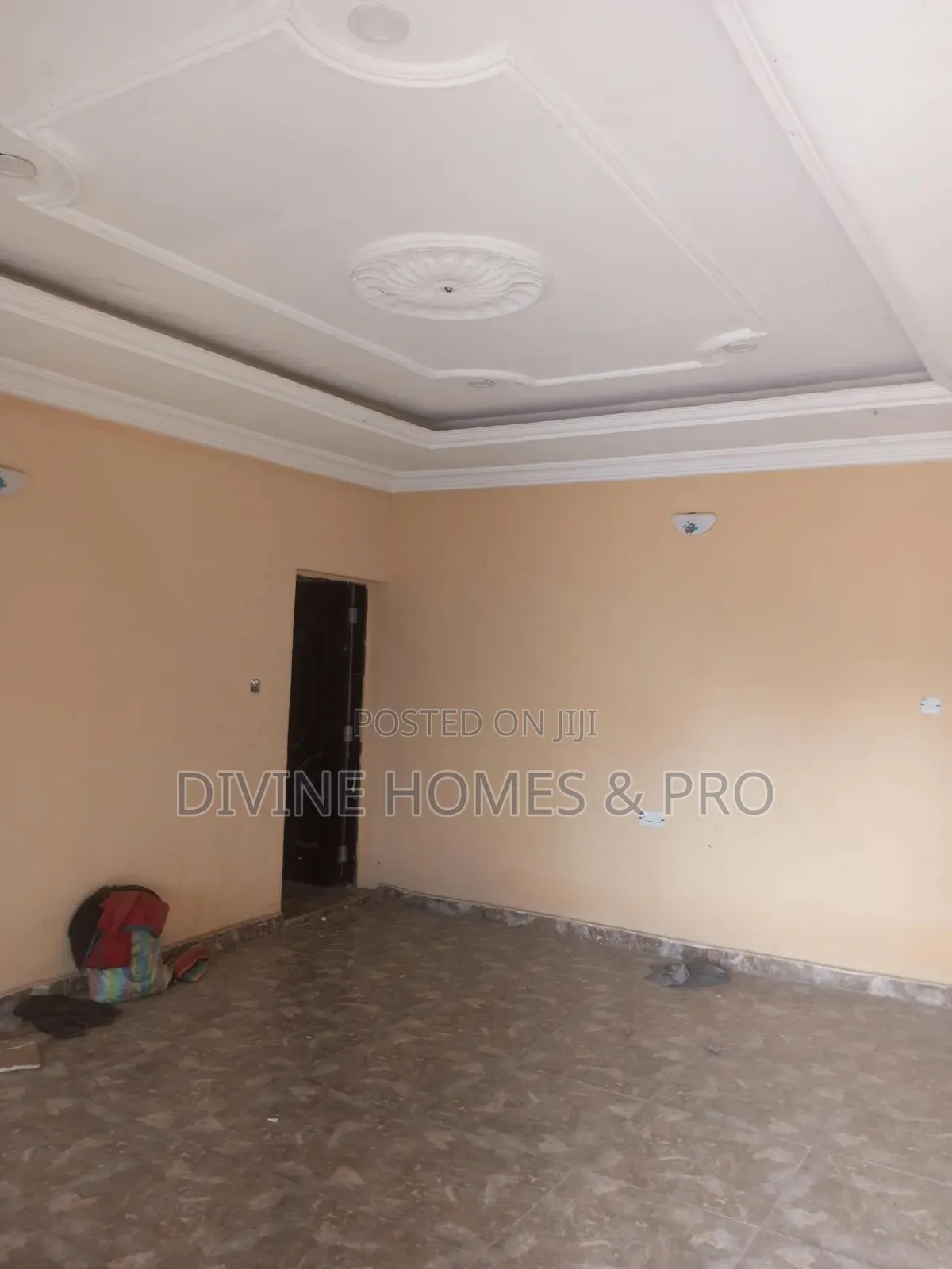 3bdrm Block of Flats in Hajj Camp Gwagwalada, Giri for rent in Giri