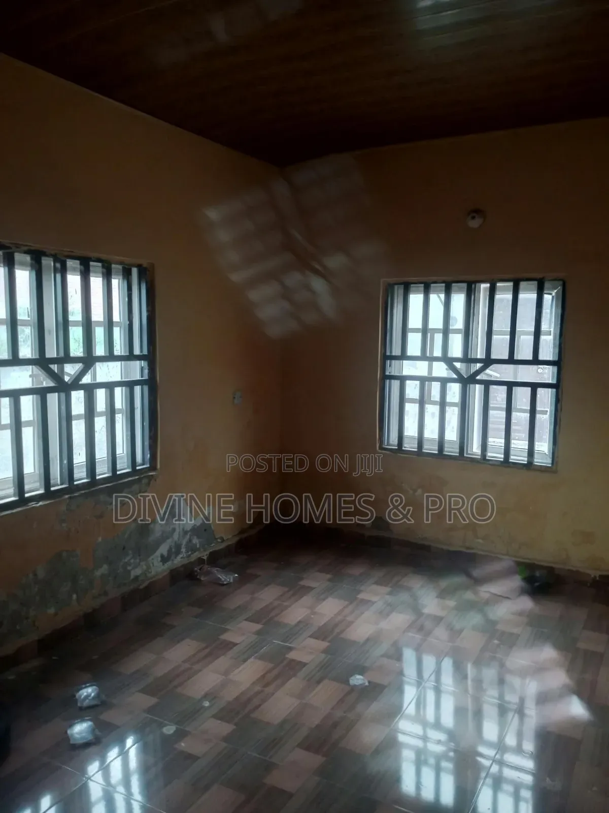3bdrm Block of Flats in Hajj Camp Gwagwalada, Giri for rent in Giri