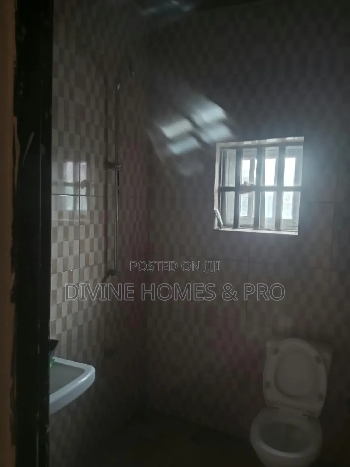 3bdrm Block of Flats in Hajj Camp Gwagwalada, Giri for rent in Giri