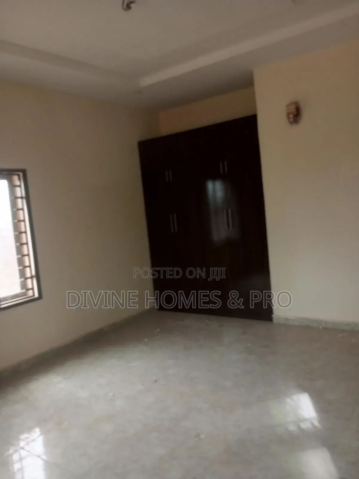 2bdrm Block of Flats in Hajj Camp By Ckc, Giri for rent in Giri