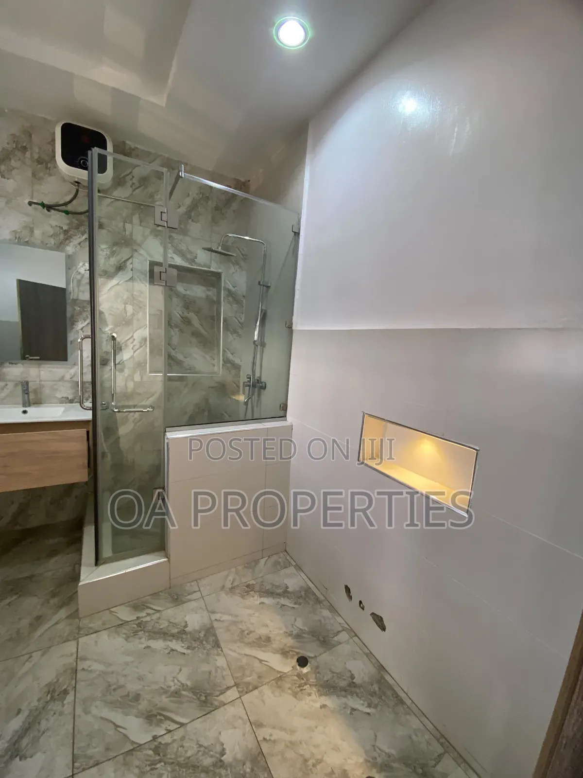 4bdrm Duplex in Iyaganku Gra Ibadan for rent in Ibadan