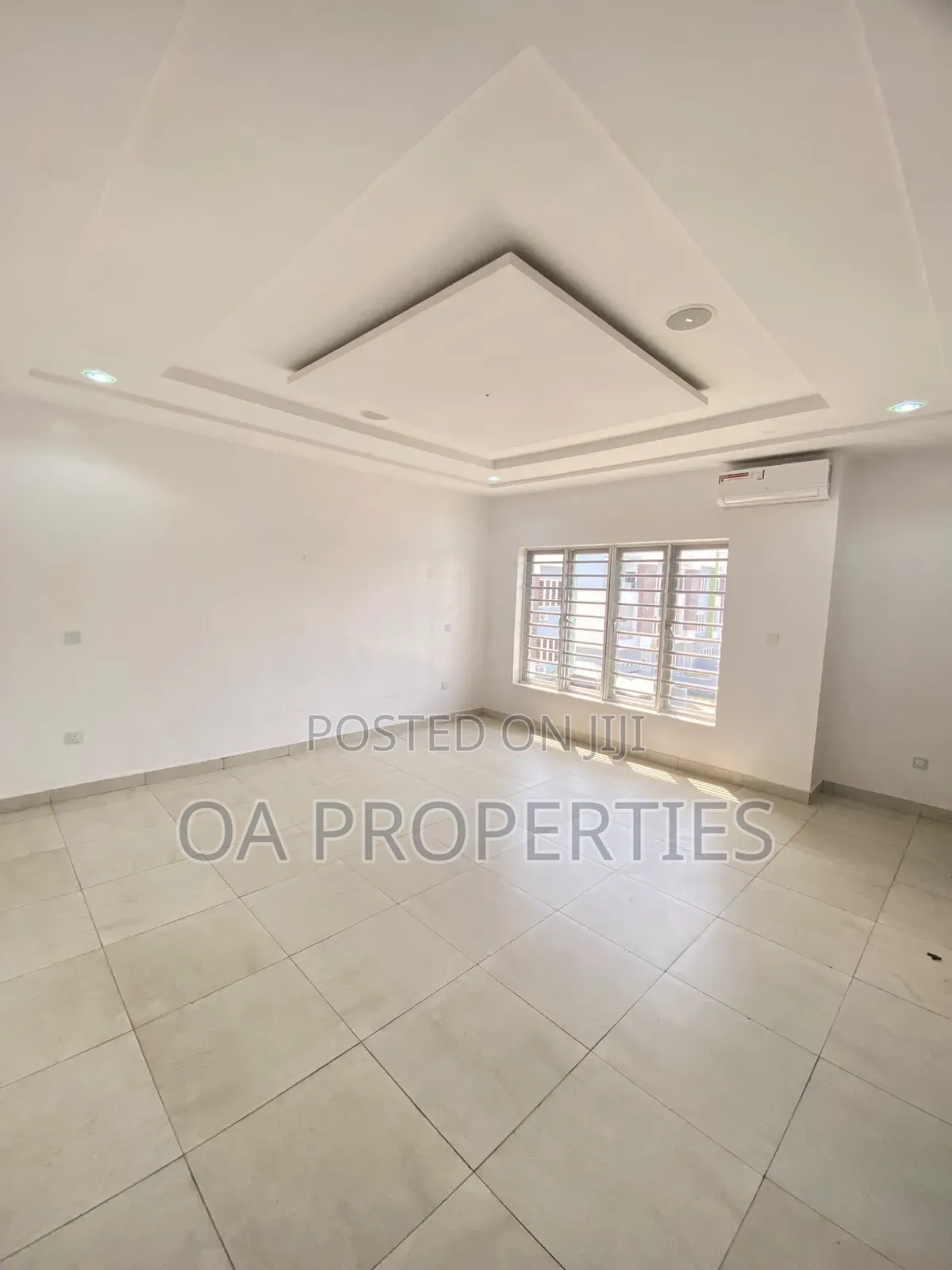 4bdrm Duplex in Iyaganku Gra Ibadan for rent in Ibadan