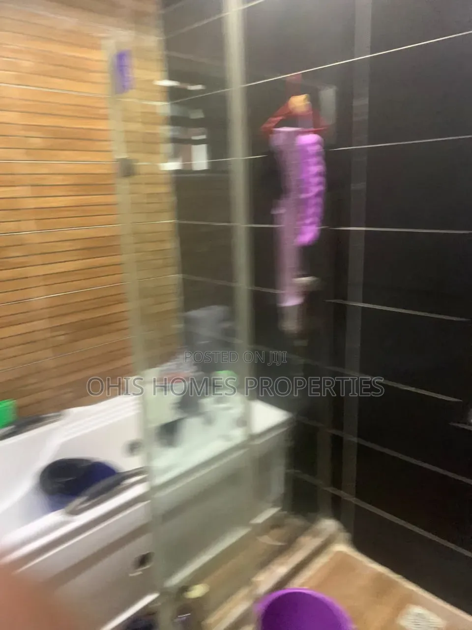 Furnished 1bdrm Shared Apartment in Chevy View, Chevron for rent in Chevron