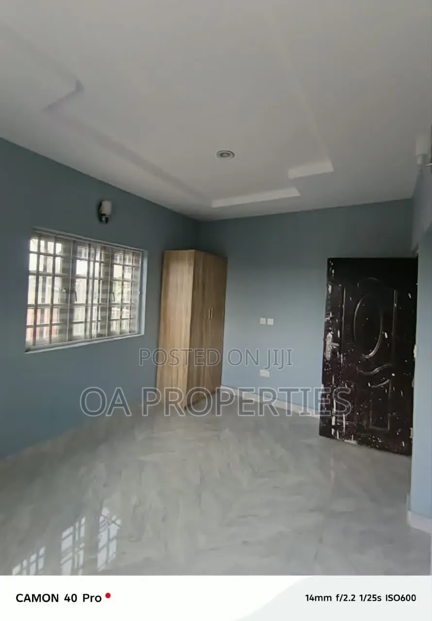 3bdrm Block of Flats in Anifalaje Akobo for rent in Ibadan