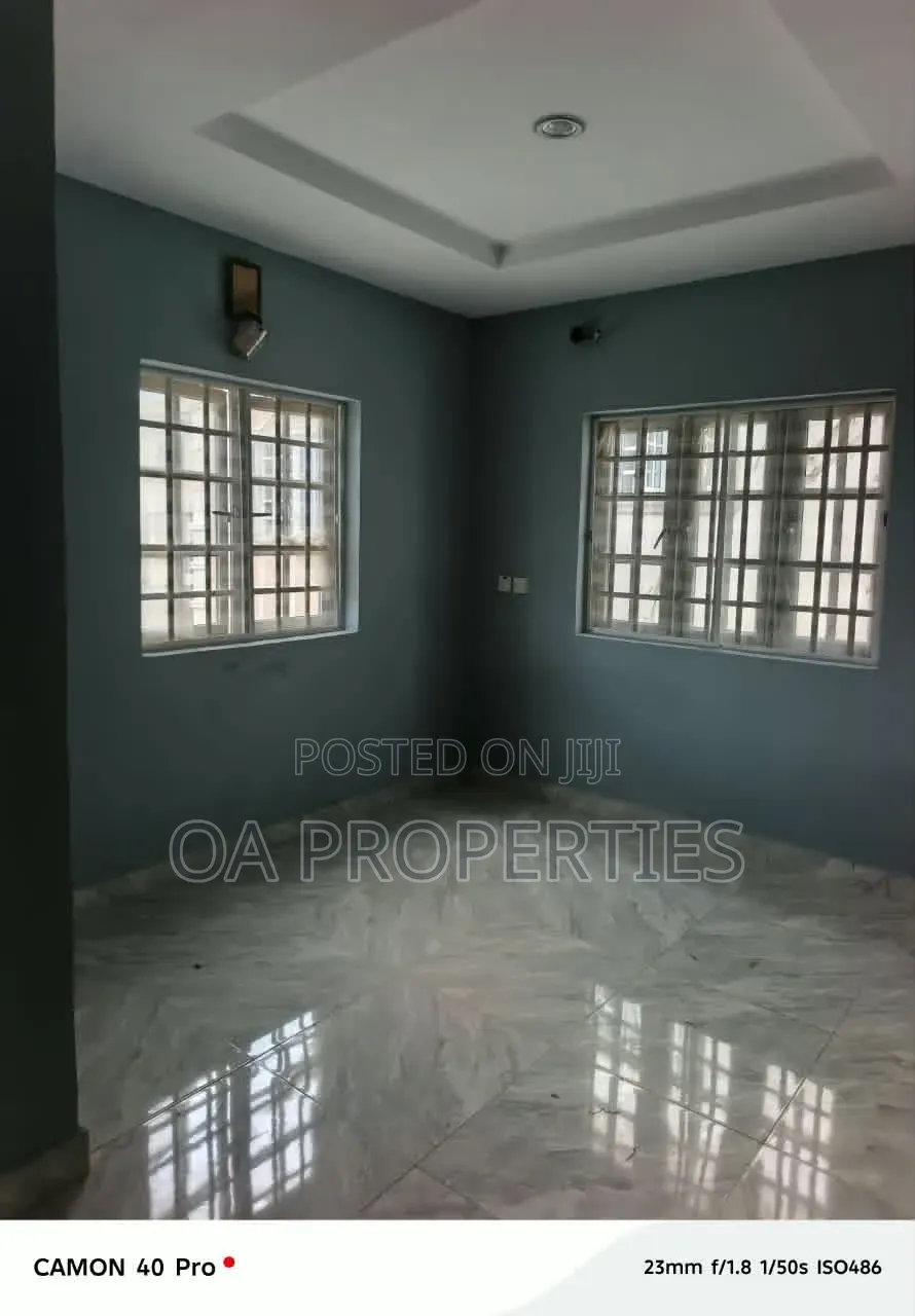 3bdrm Block of Flats in Anifalaje Akobo for rent in Ibadan