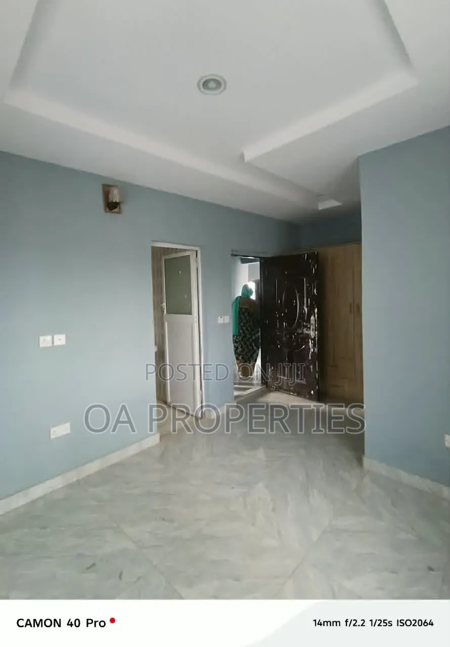 3bdrm Block of Flats in Anifalaje Akobo for rent in Ibadan