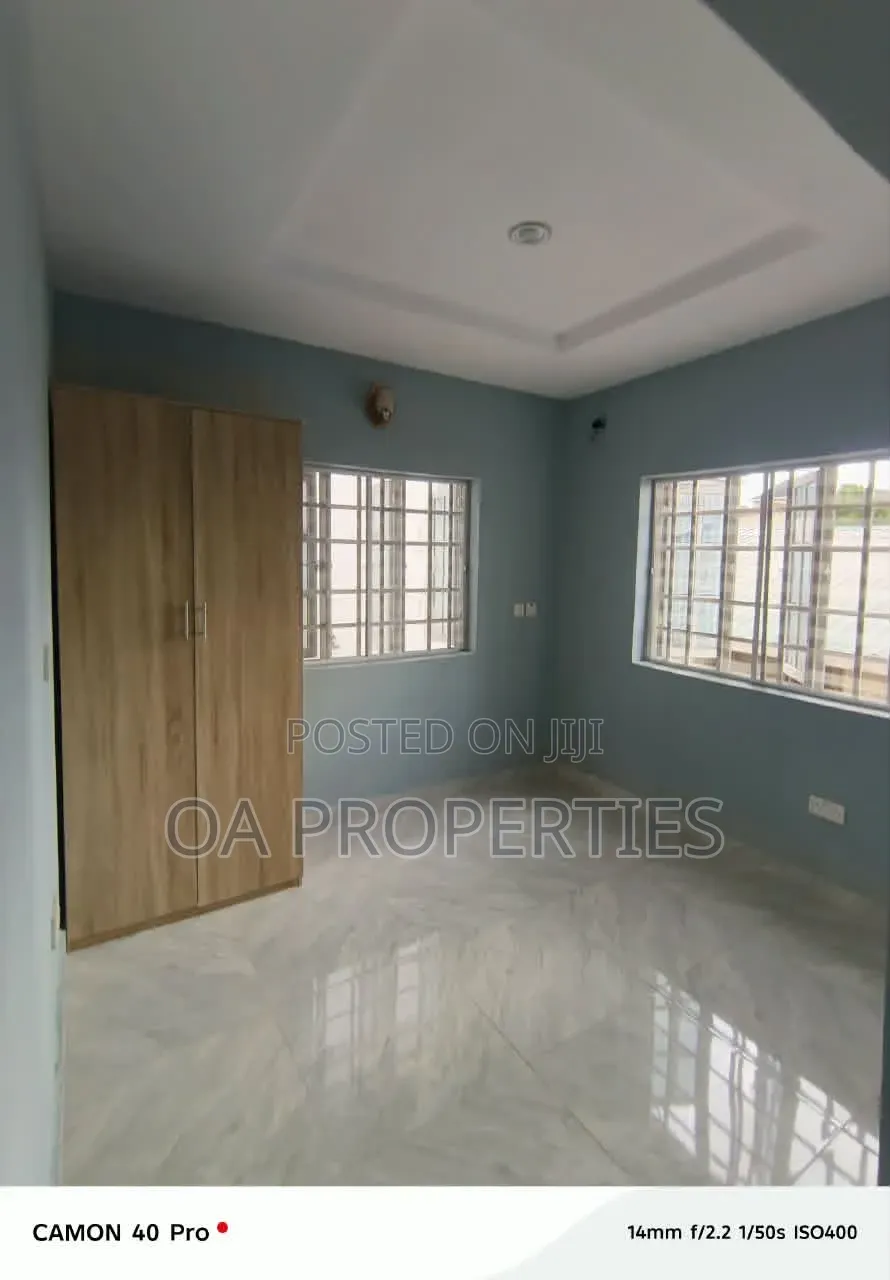 3bdrm Block of Flats in Anifalaje Akobo for rent in Ibadan