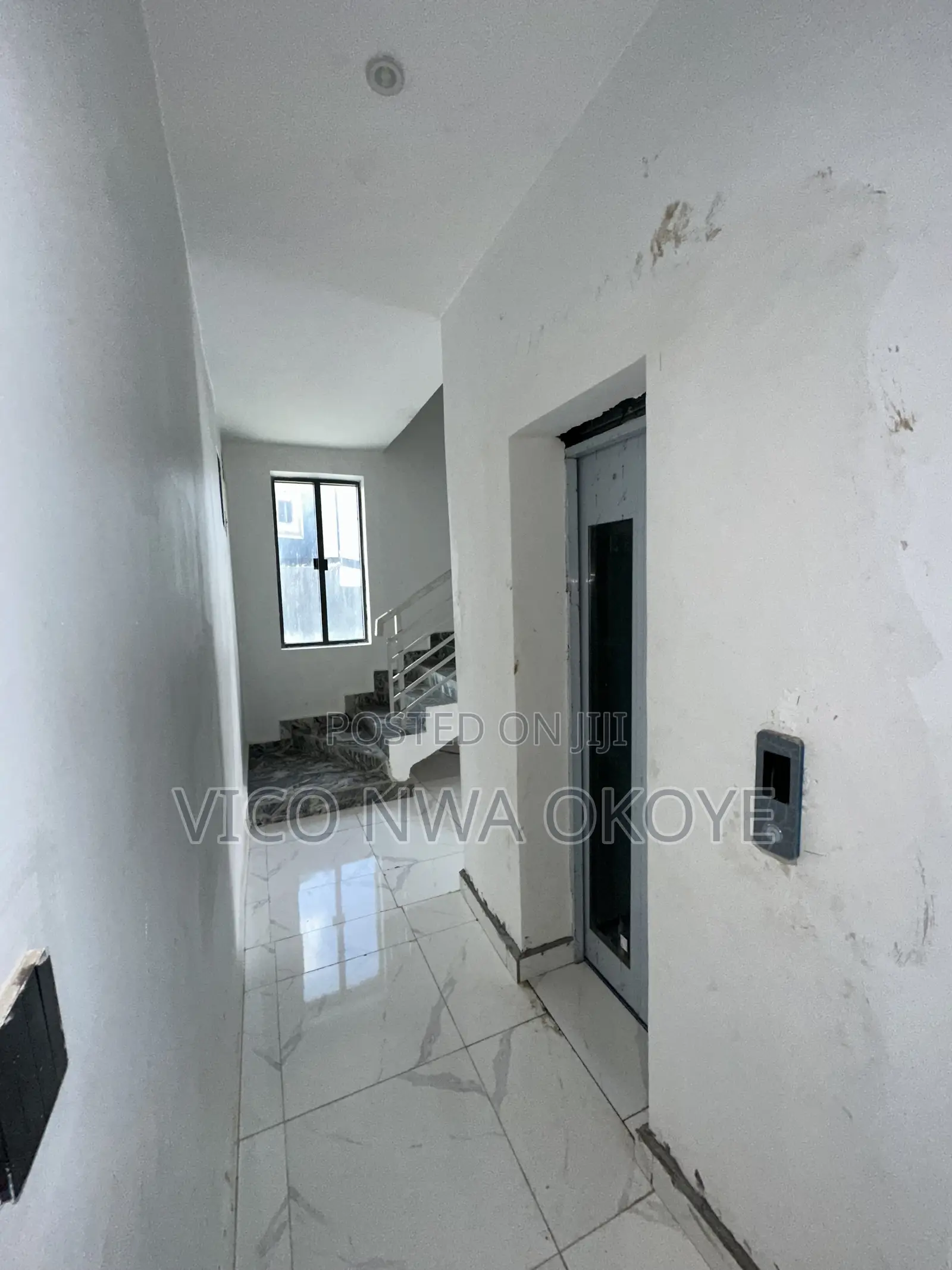 5bdrm Duplex in 231 Smart Residence for sale in Asokoro