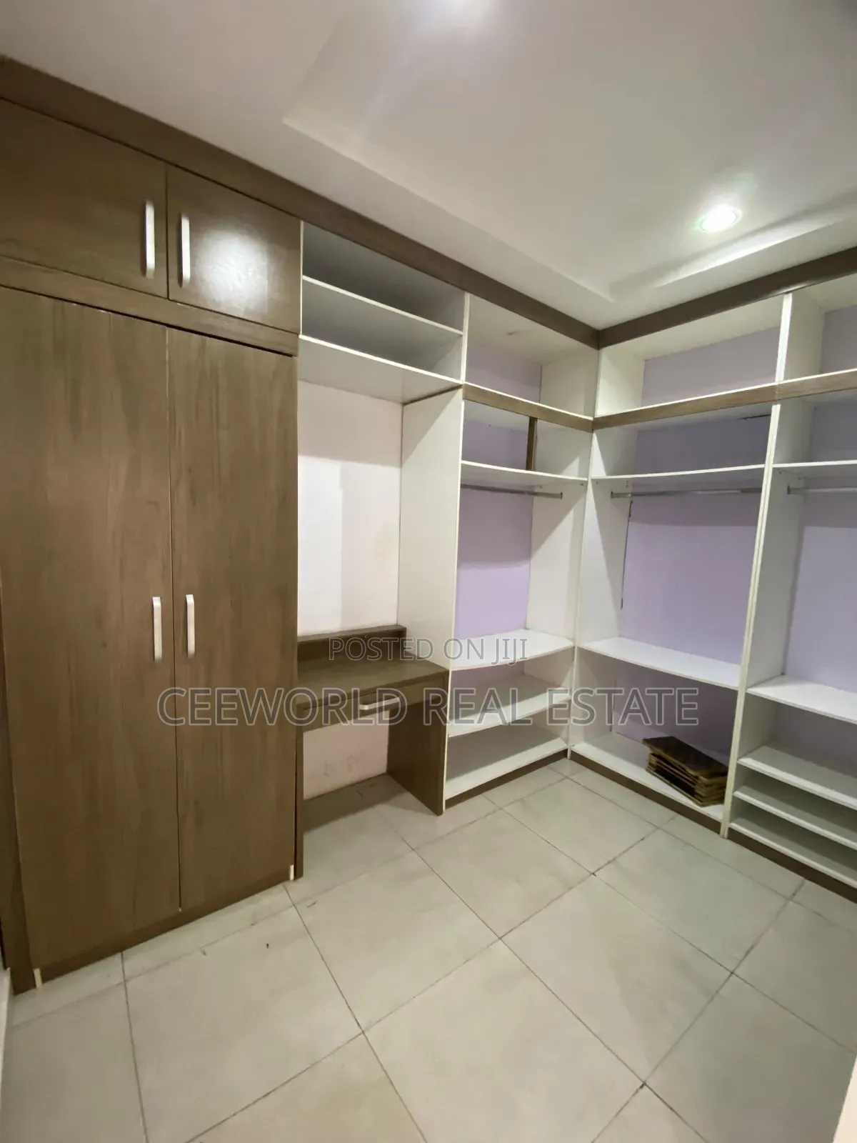 5bdrm Duplex in Iyaganku Gra, Iyanganku for rent in Iyanganku