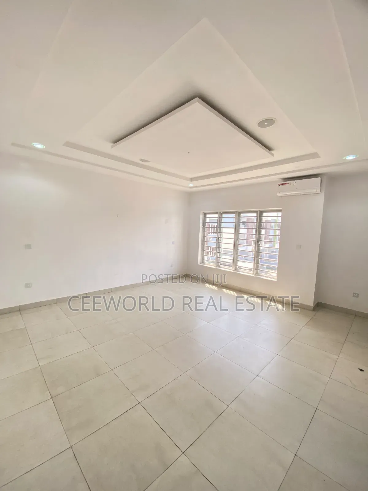 5bdrm Duplex in Iyaganku Gra, Iyanganku for rent in Iyanganku