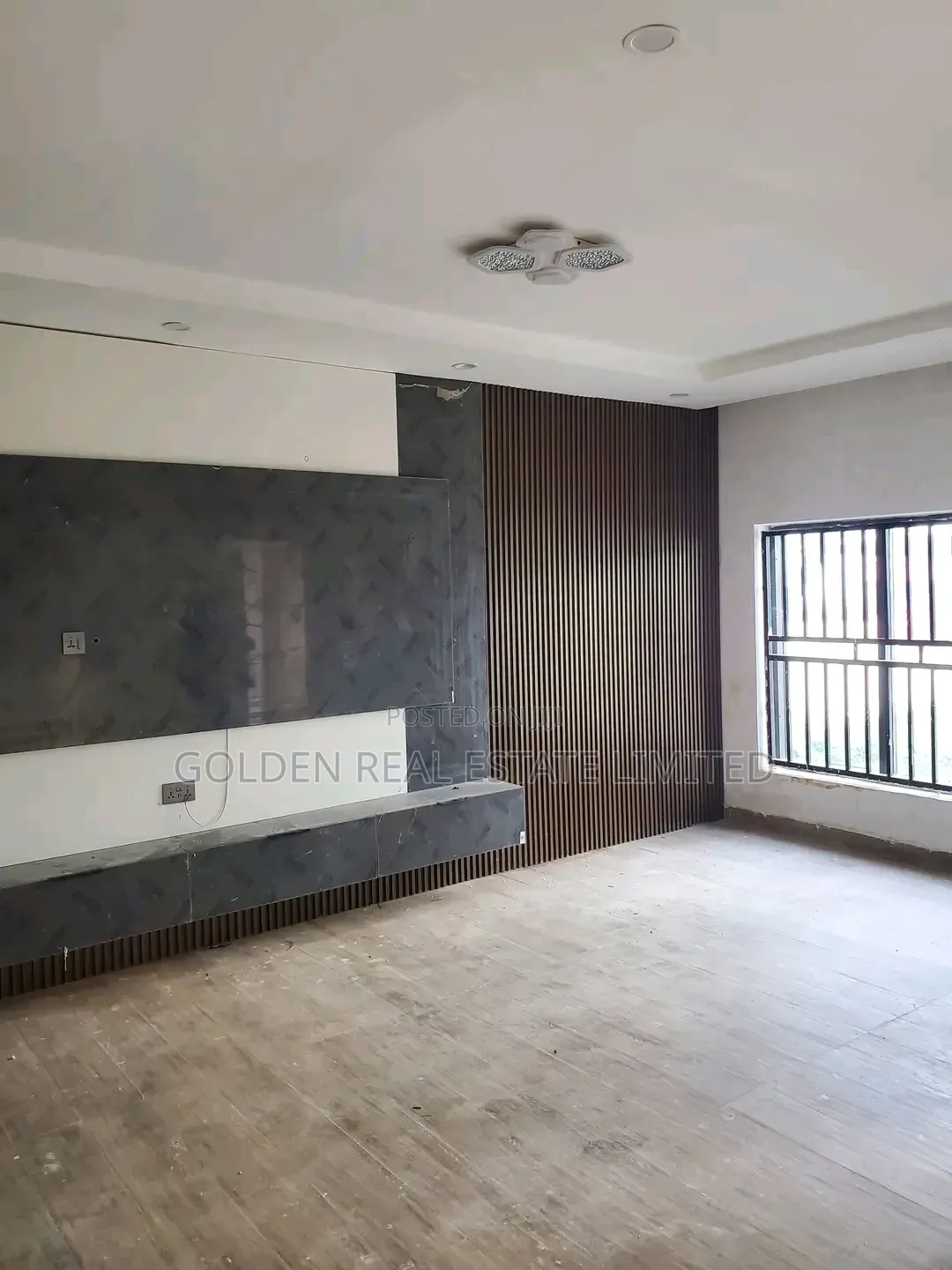 4bdrm Townhouse / Terrace in Jahi for rent in Jahi