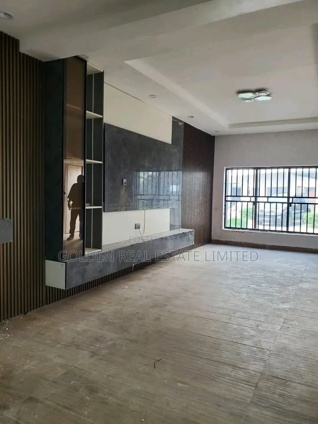 4bdrm Townhouse / Terrace in Jahi for rent in Jahi