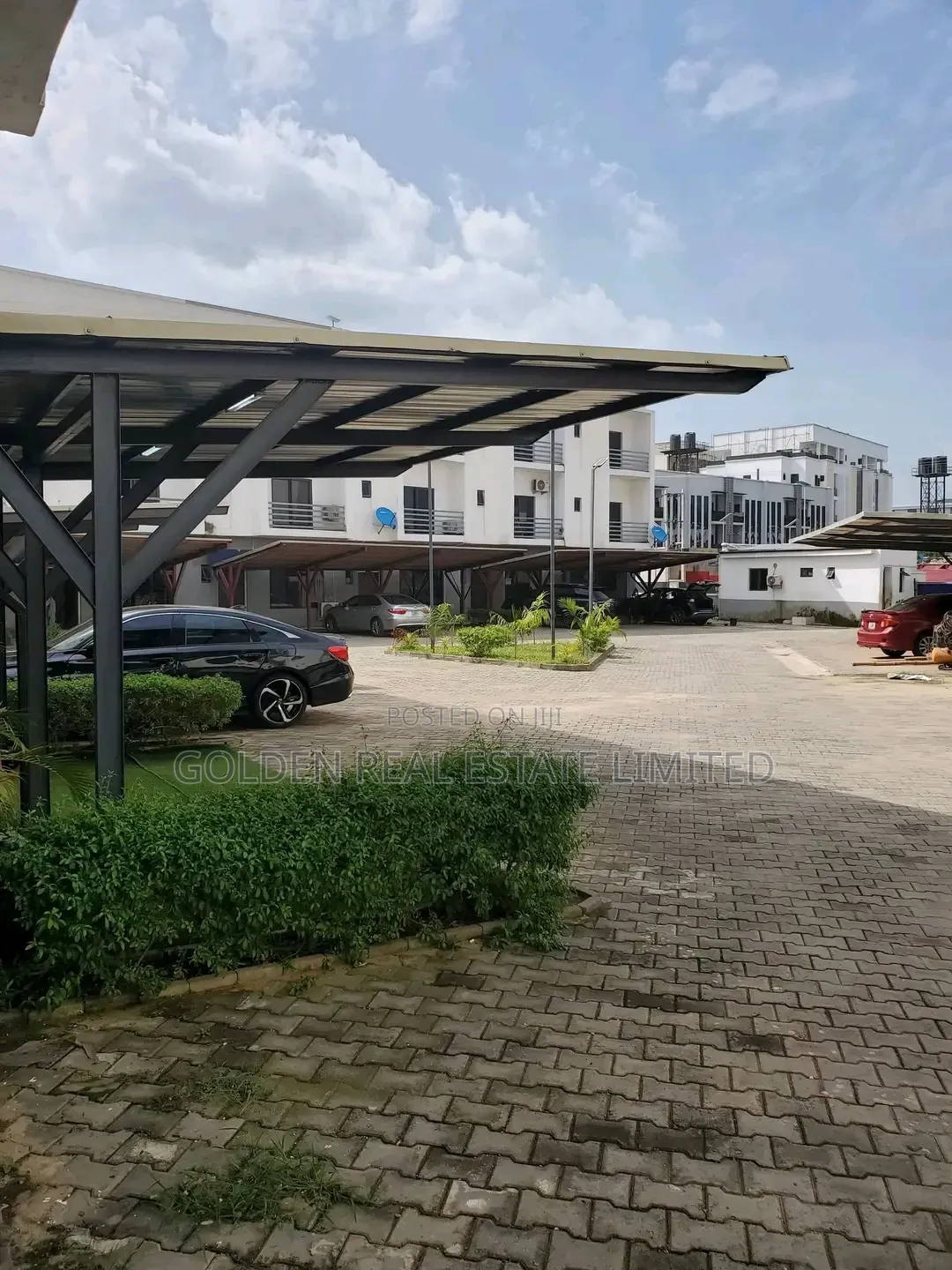 4bdrm Townhouse / Terrace in Jahi for rent in Jahi