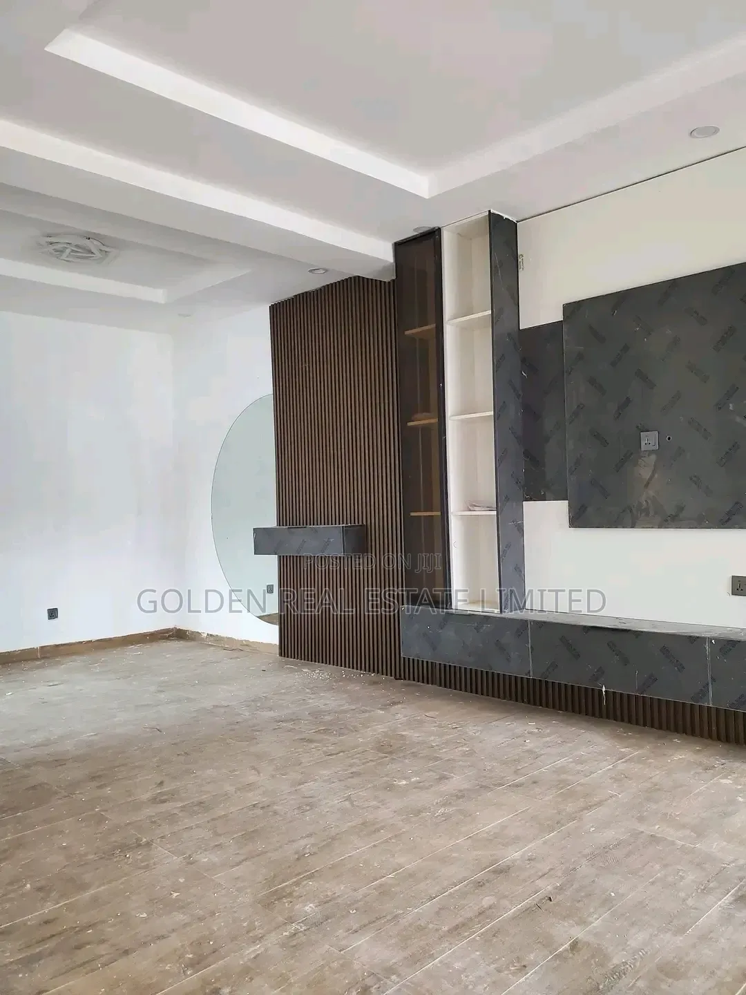 4bdrm Townhouse / Terrace in Jahi for rent in Jahi