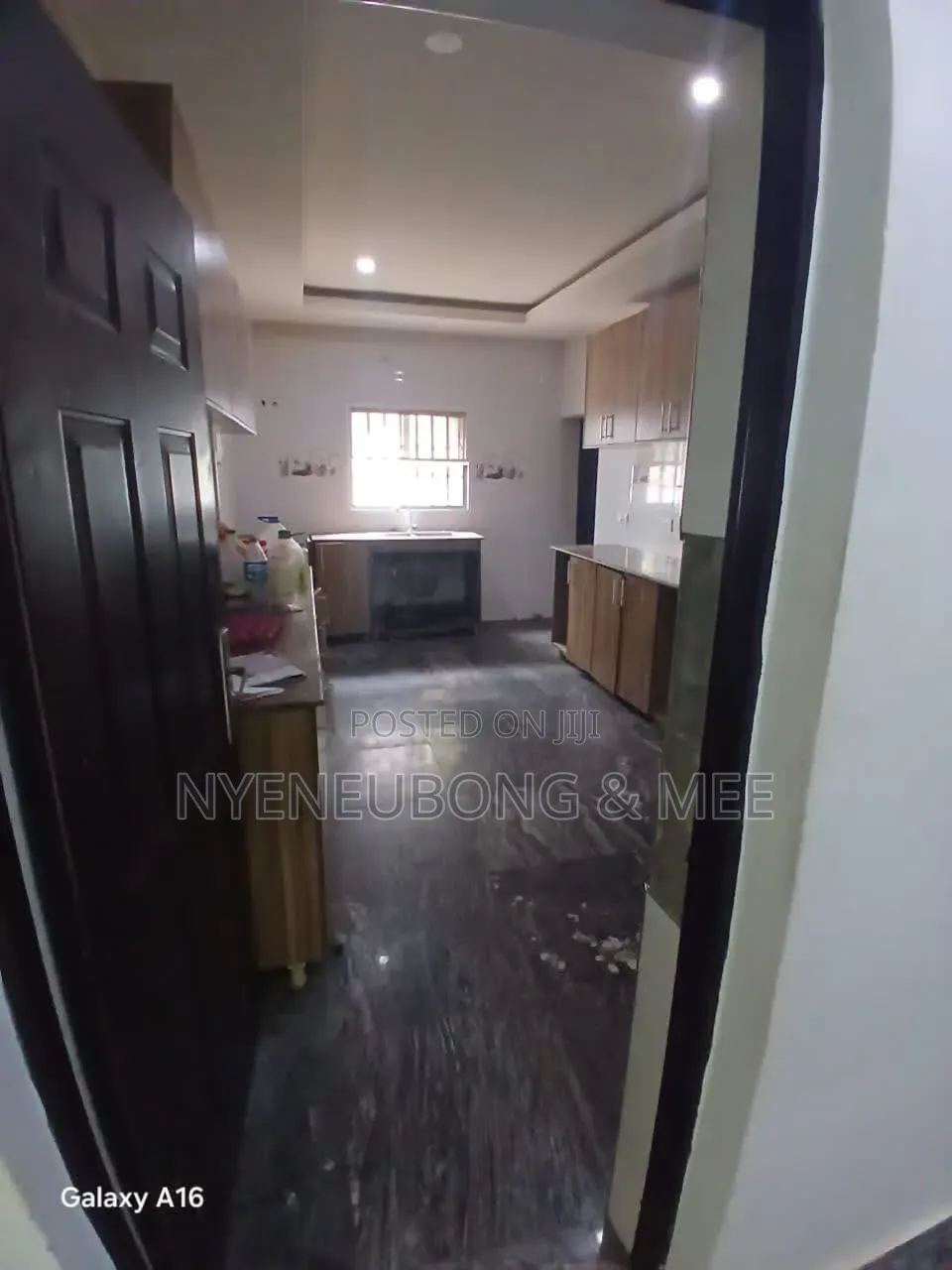 5bdrm Duplex in Army Estate Phase 5 for rent in Kurudu