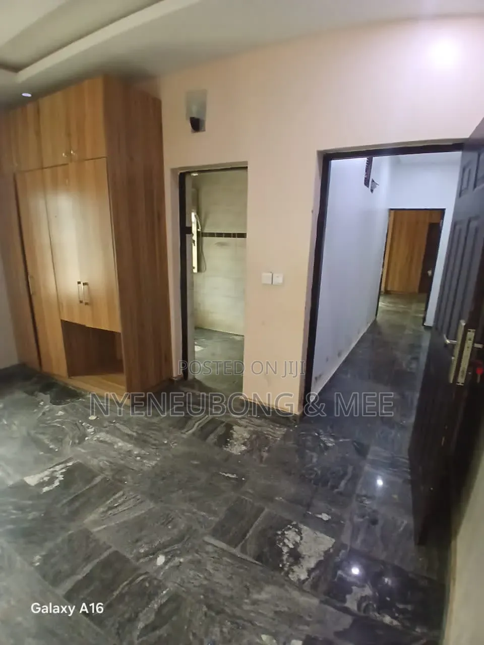 5bdrm Duplex in Army Estate Phase 5 for rent in Kurudu