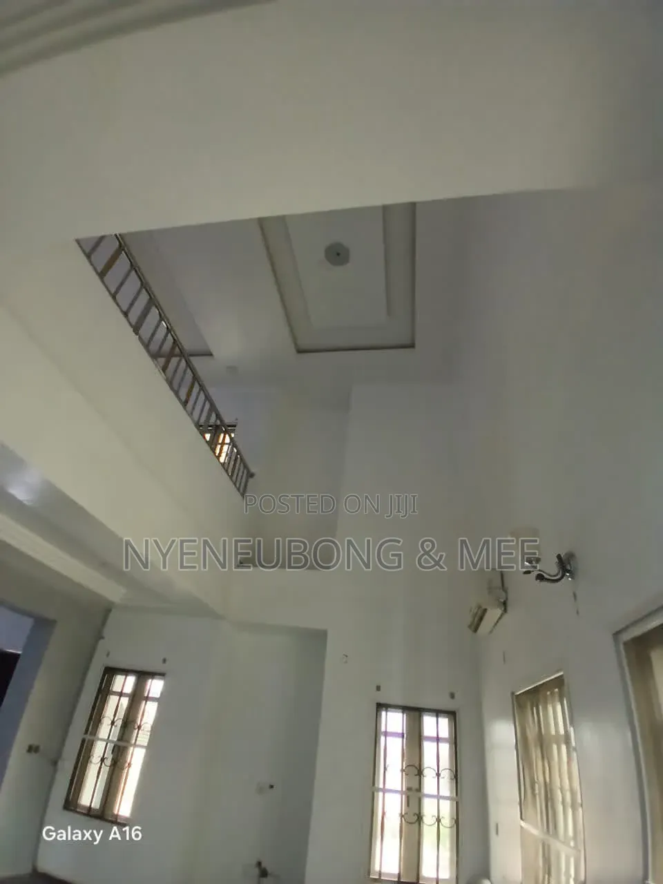 5bdrm Duplex in Army Estate Phase 5 for rent in Kurudu
