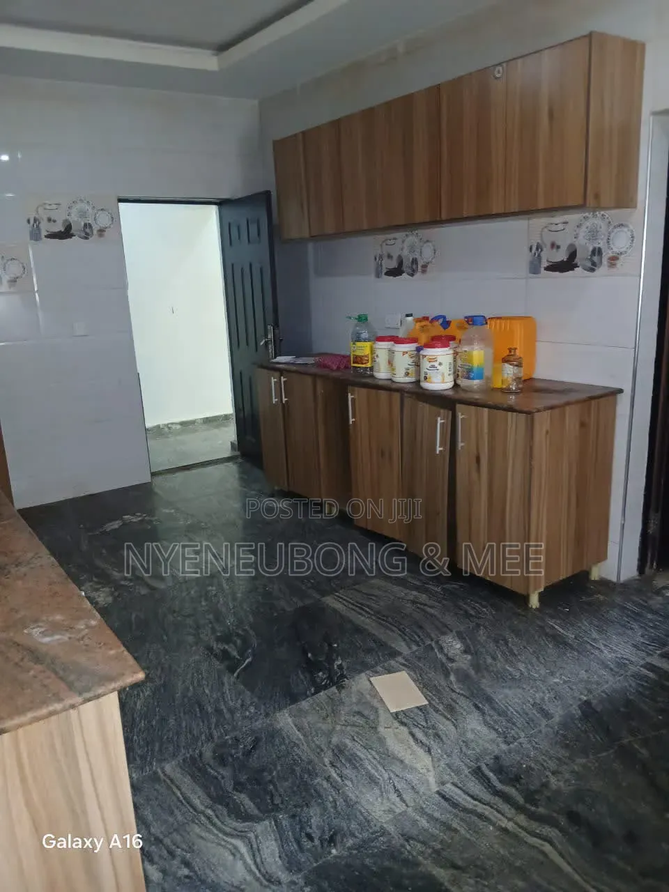 5bdrm Duplex in Army Estate Phase 5 for rent in Kurudu