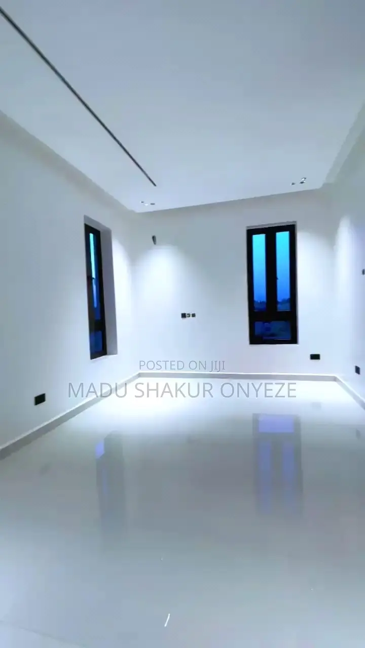 Furnished 4bdrm Duplex in Notch Homes, Lokogoma for sale in Lokogoma