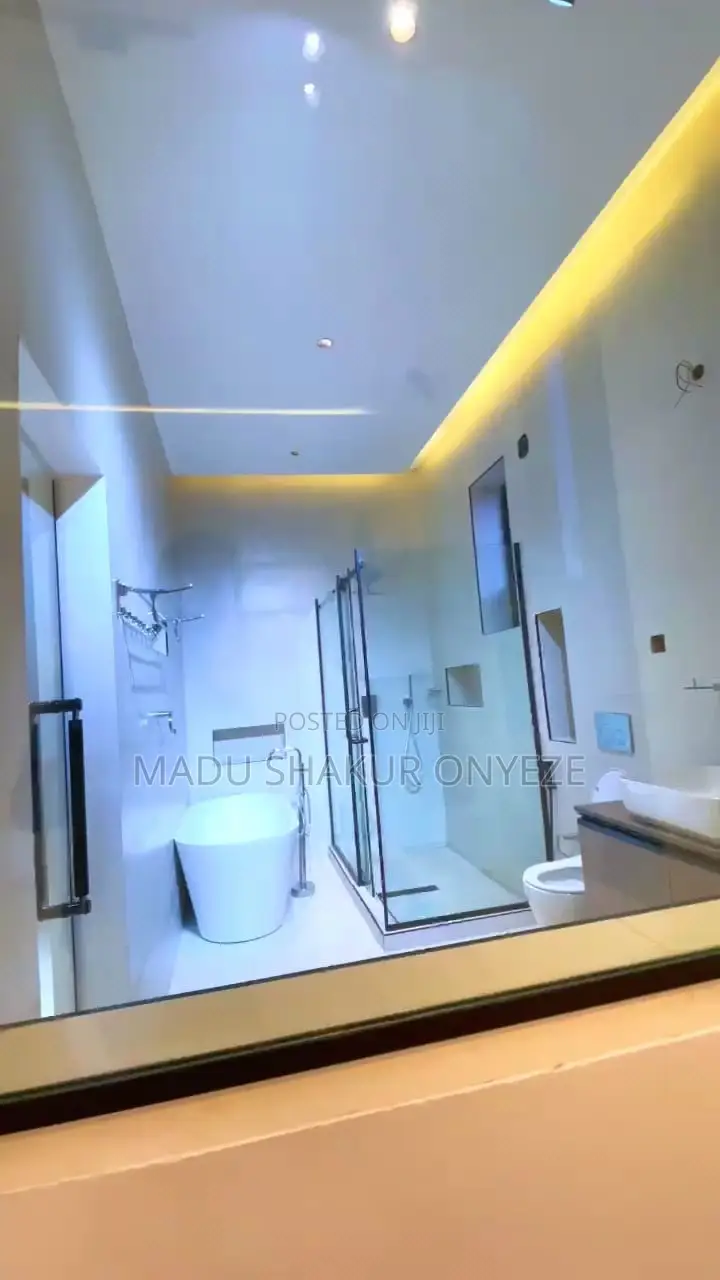Furnished 4bdrm Duplex in Notch Homes, Lokogoma for sale in Lokogoma