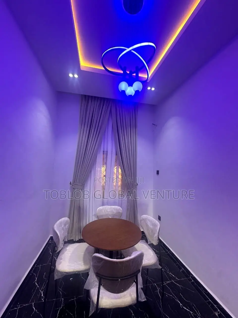 Furnished 3bdrm Apartment in *Subulade Blue Gate, Rind Road for rent in Rind Road