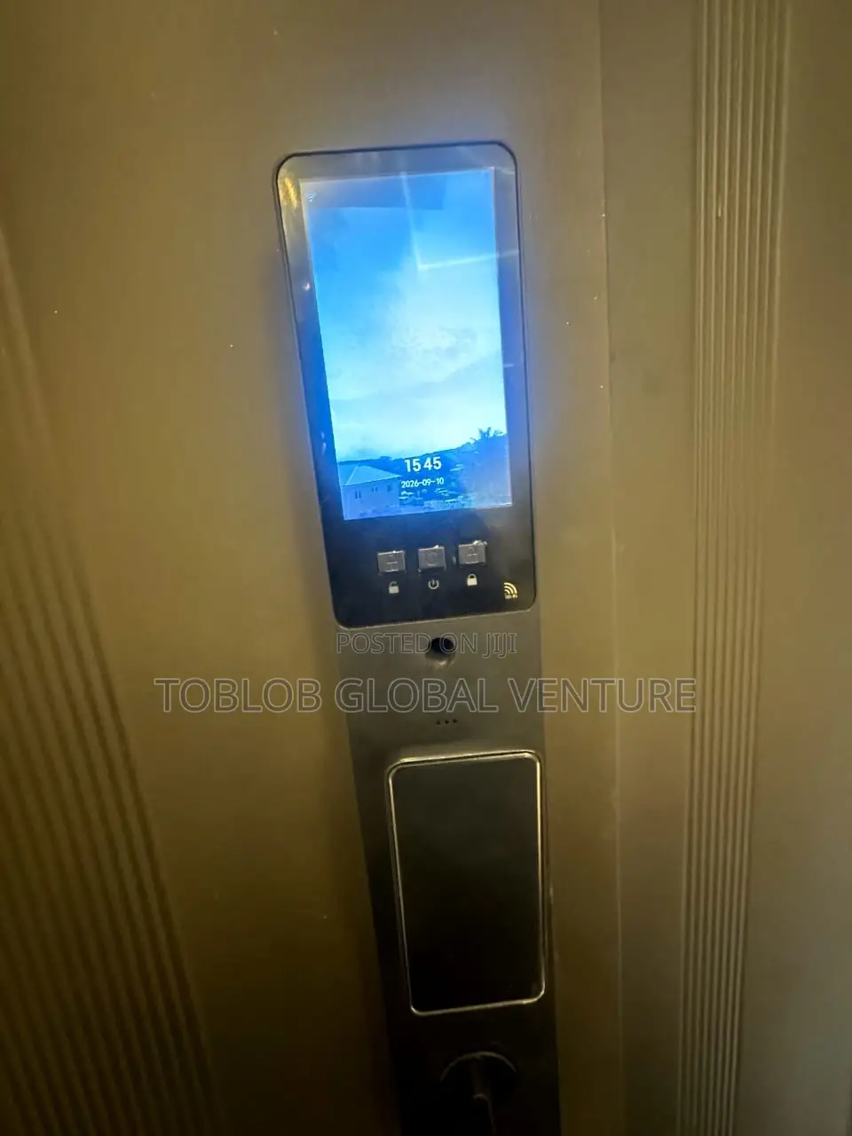 Furnished 3bdrm Apartment in *Subulade Blue Gate, Rind Road for rent in Rind Road