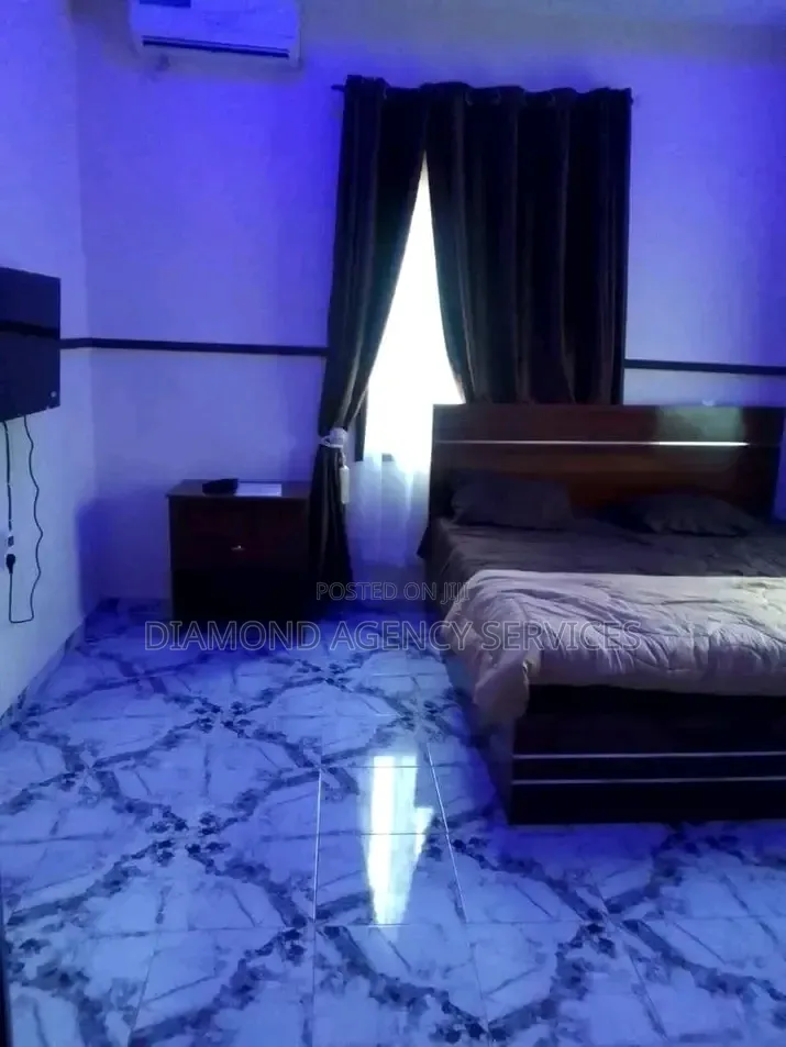 Furnished 3bdrm Apartment in Naze, Owerri for rent in Owerri