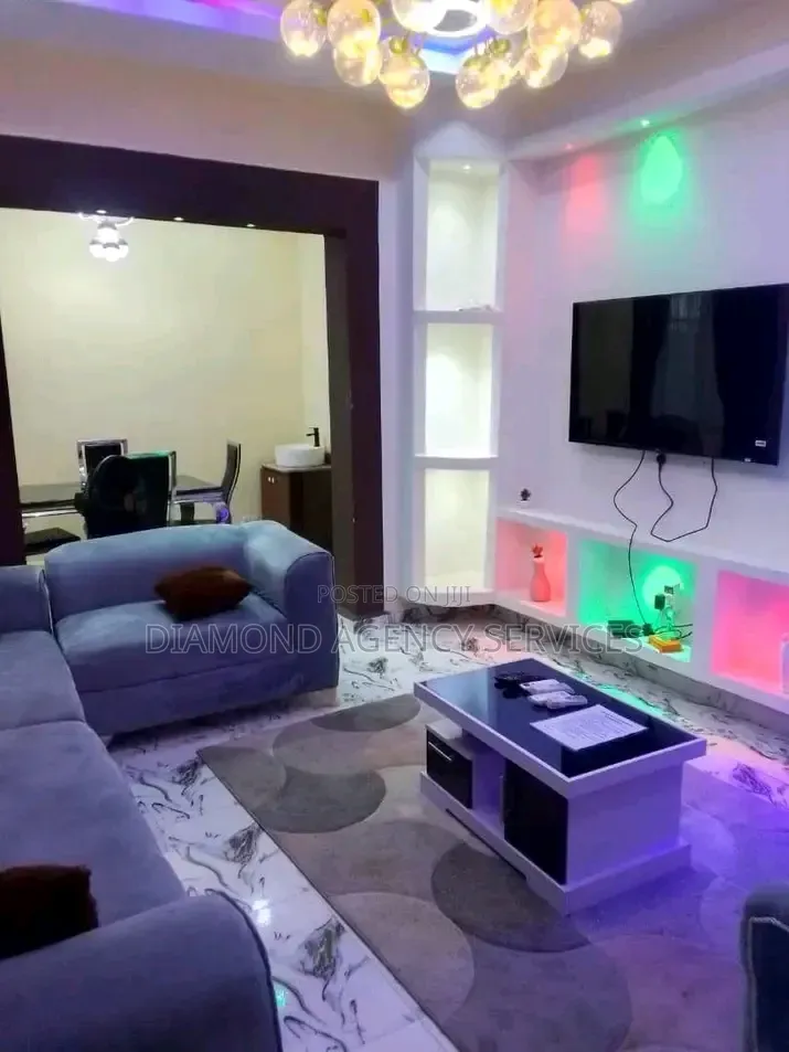 Furnished 3bdrm Apartment in Naze, Owerri for rent in Owerri