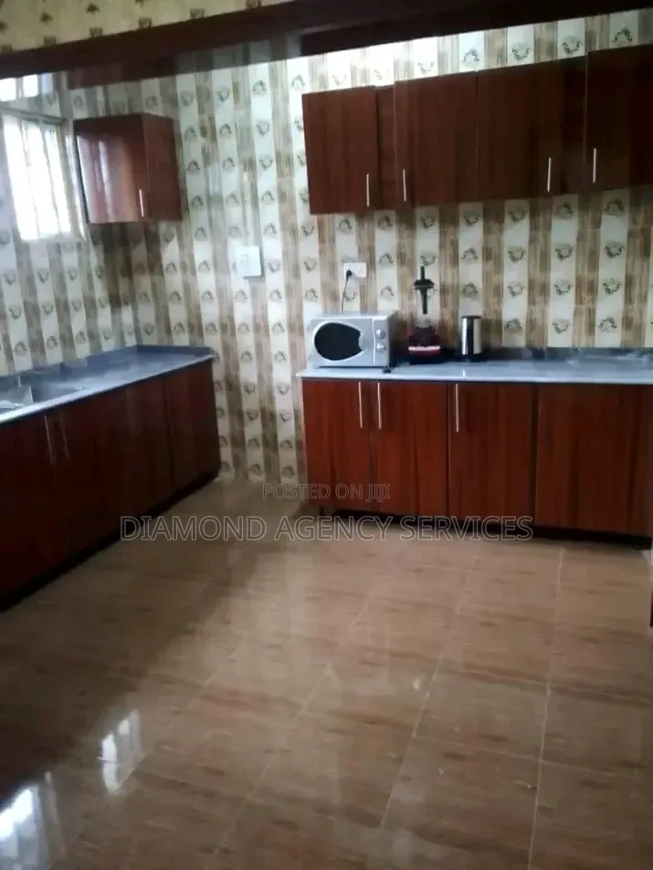 Furnished 3bdrm Apartment in Naze, Owerri for rent in Owerri