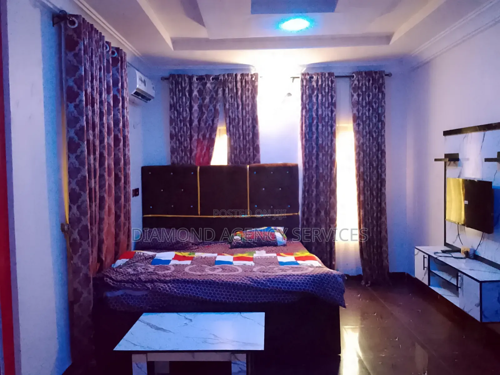 Furnished 3bdrm Apartment in Naze, Owerri for rent in Owerri