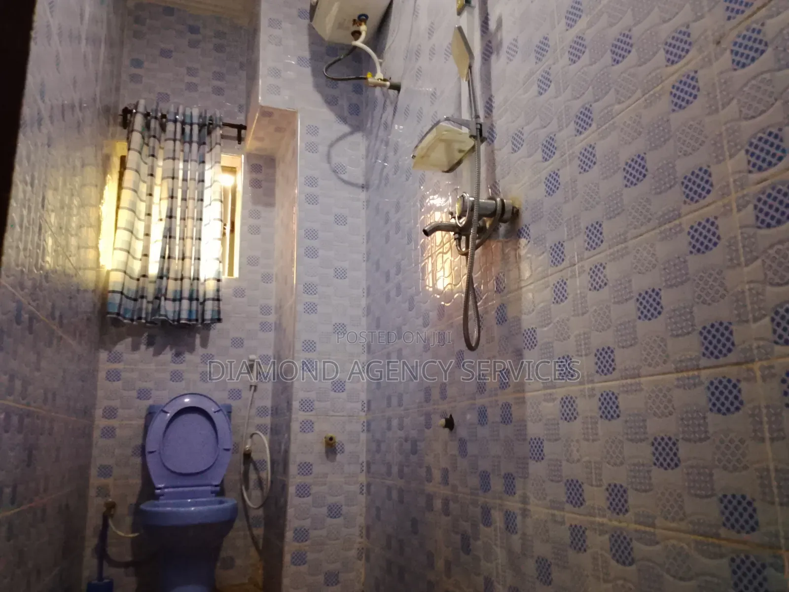 Furnished 3bdrm Apartment in Naze, Owerri for rent in Owerri