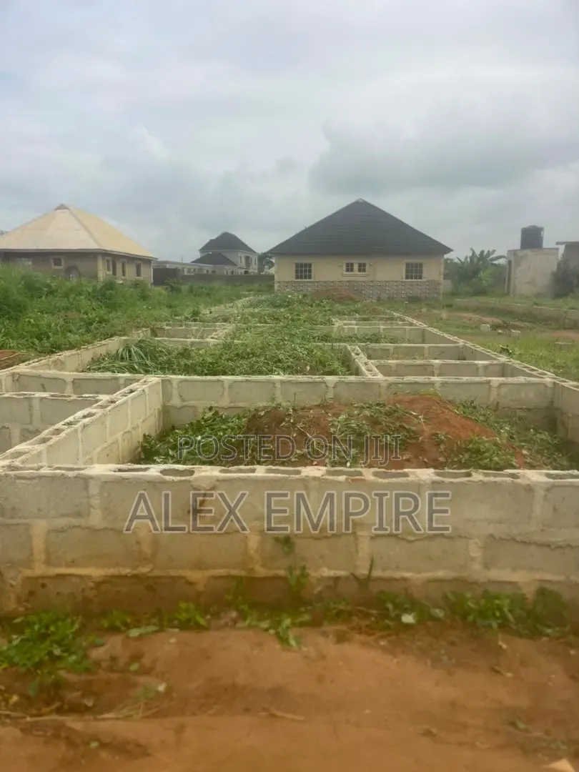 10 Units of Mini Flat on a Land for Sale in Agric in Agric