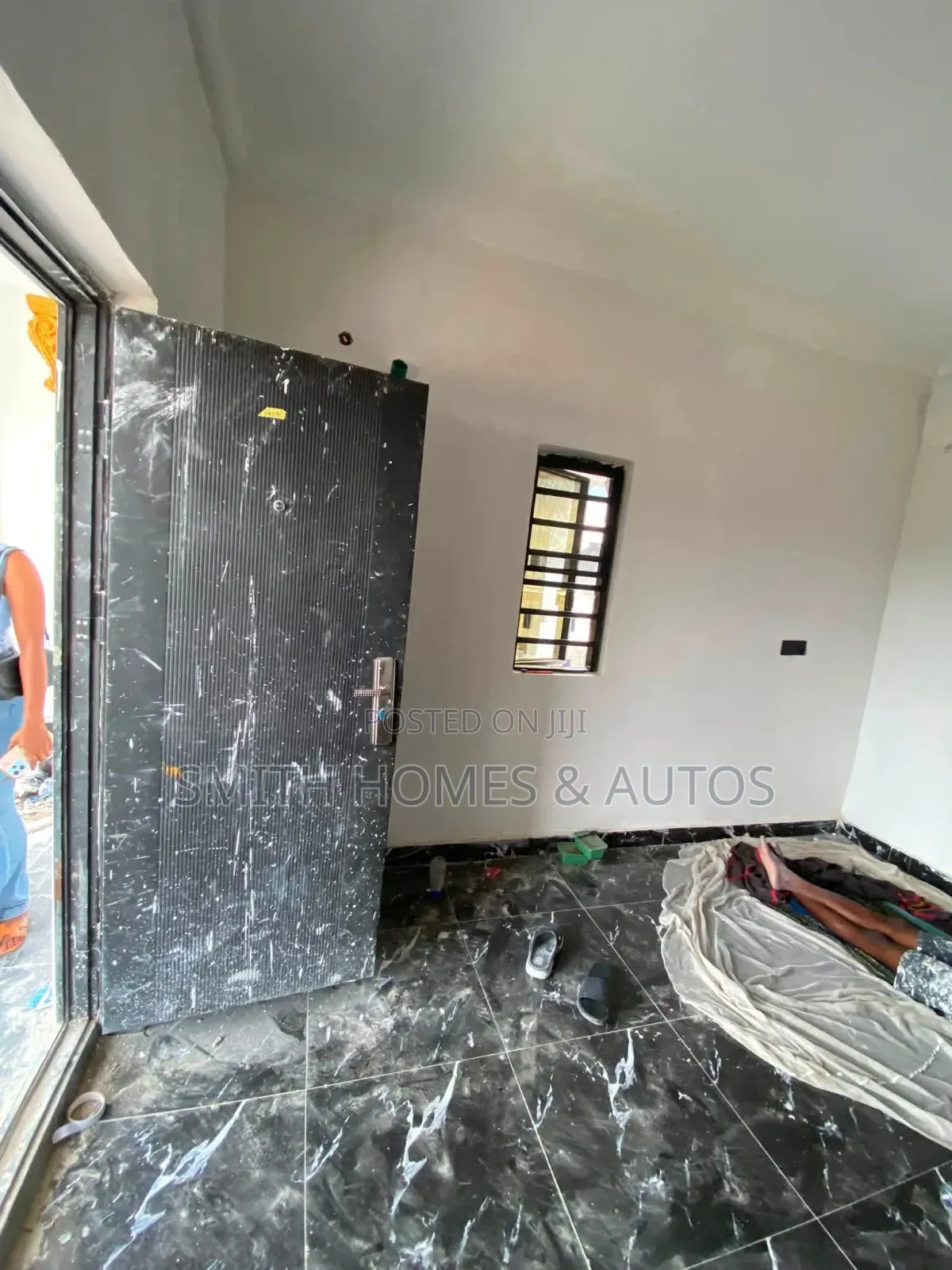 Studio Apartment in Peter Odili Road, Trans Amadi for rent in Trans Amadi