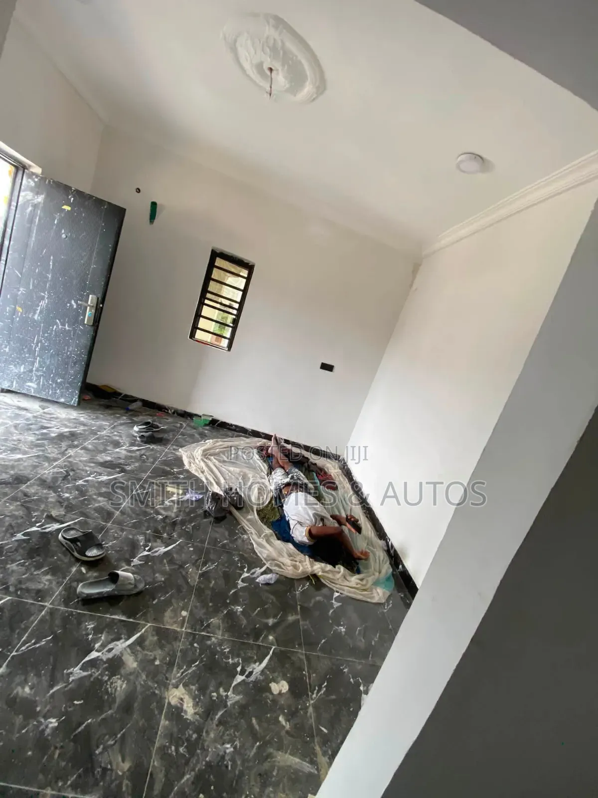 Studio Apartment in Peter Odili Road, Trans Amadi for rent in Trans Amadi
