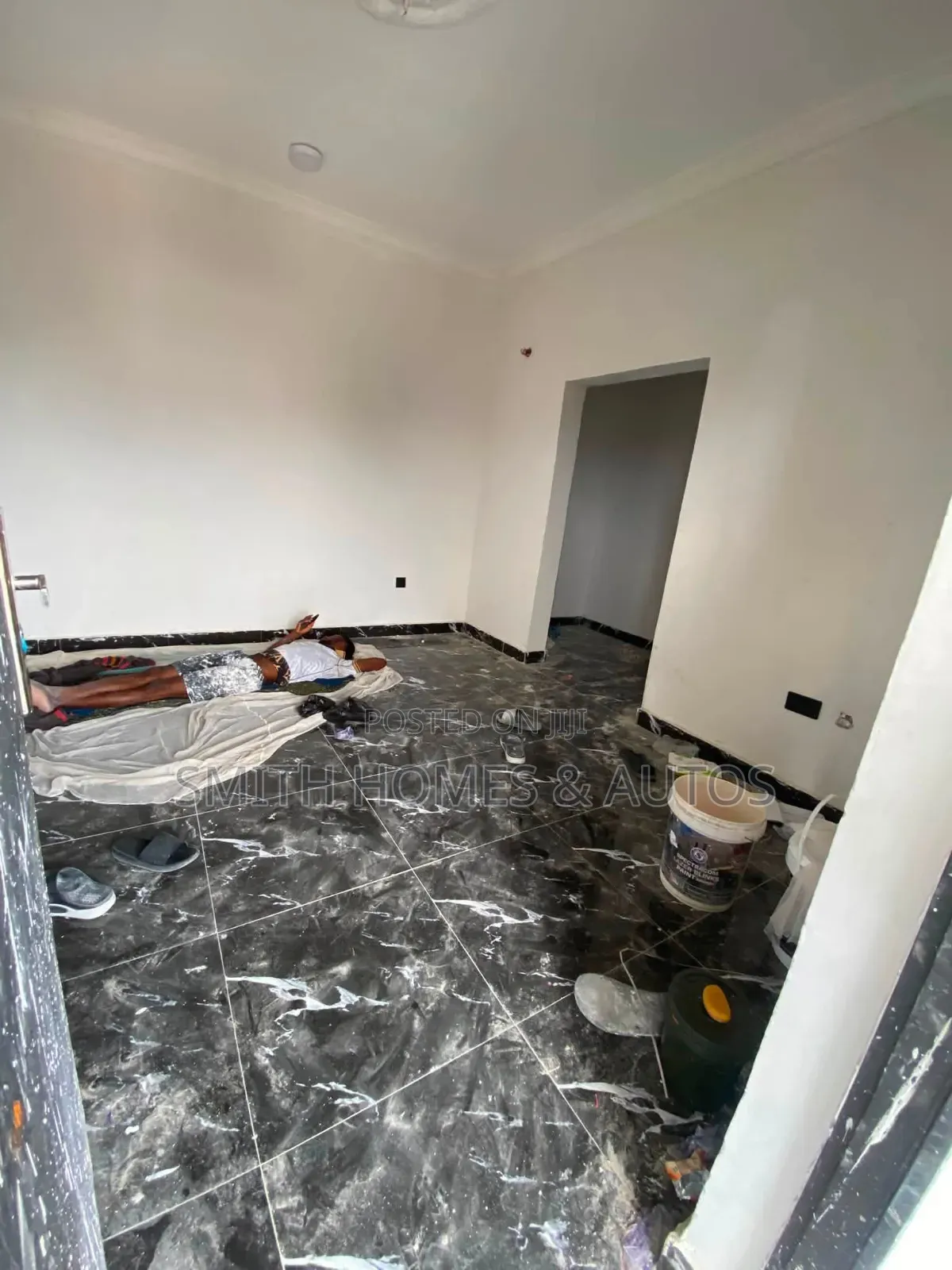 Studio Apartment in Peter Odili Road, Trans Amadi for rent in Trans Amadi