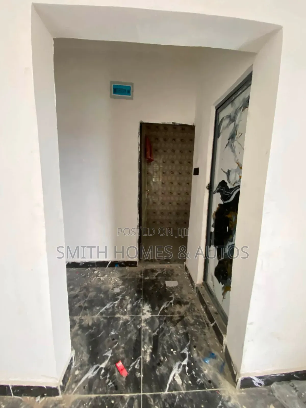 Studio Apartment in Peter Odili Road, Trans Amadi for rent in Trans Amadi