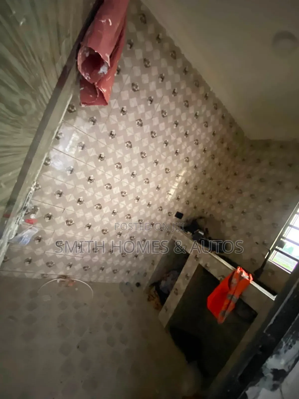 Studio Apartment in Peter Odili Road, Trans Amadi for rent in Trans Amadi