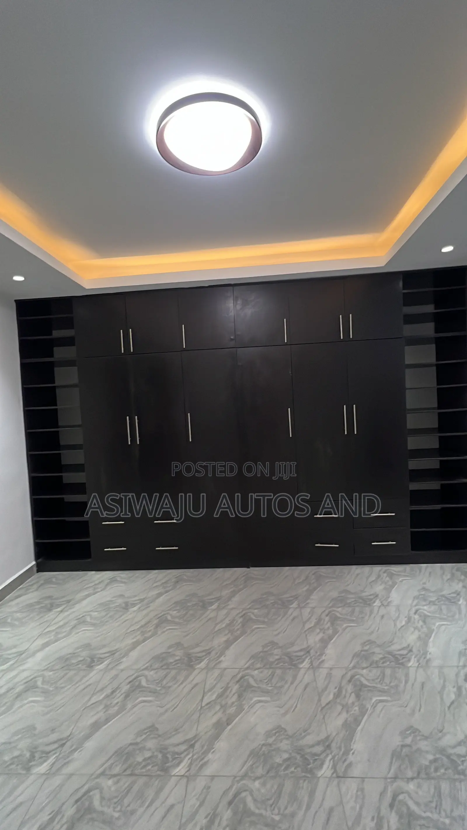 4bdrm Duplex in Akora Estate, Adeniyi Jones for sale in Adeniyi Jones