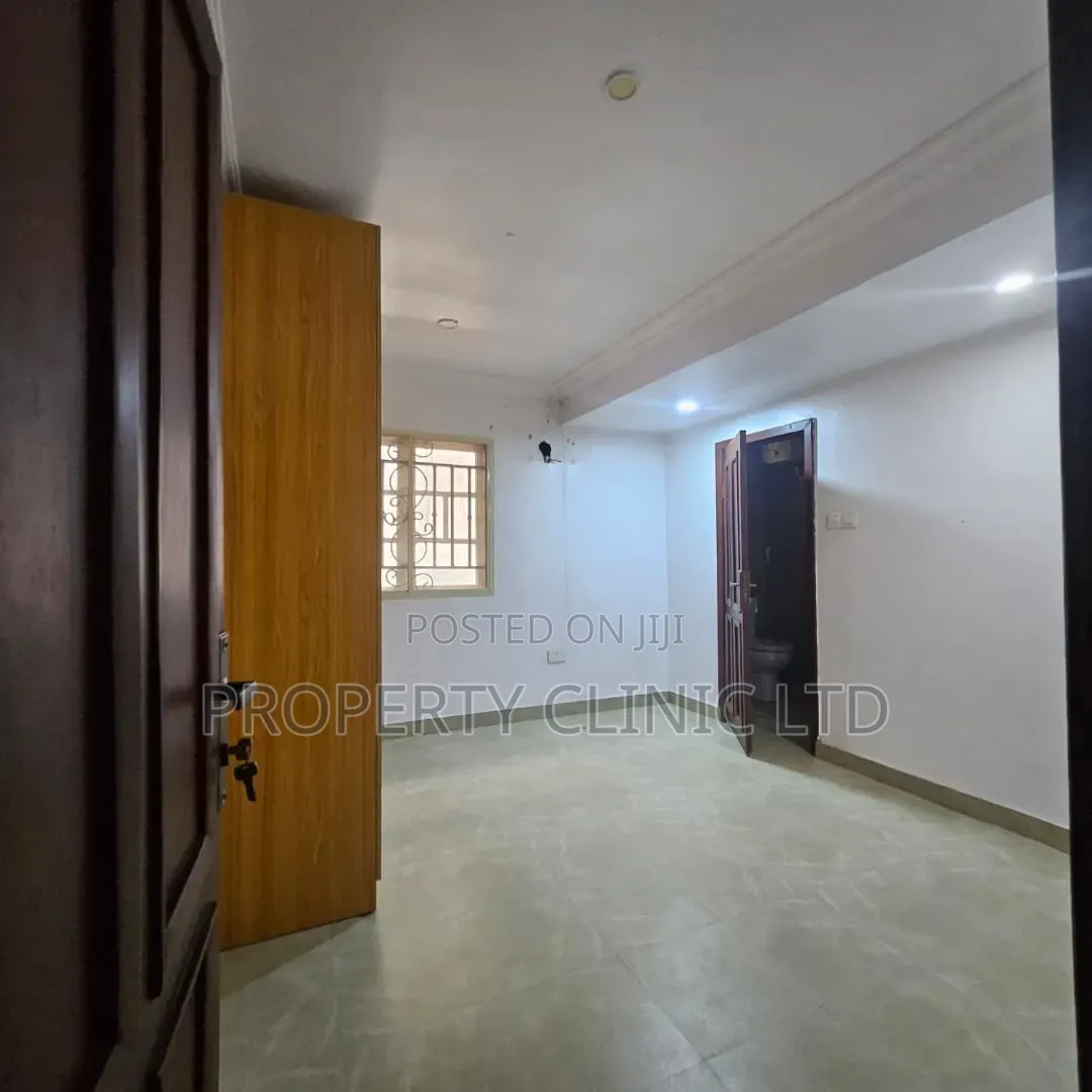 3bdrm Apartment in GRA Phase 2 Shangisha for rent in GRA Phase 2 Shangisha