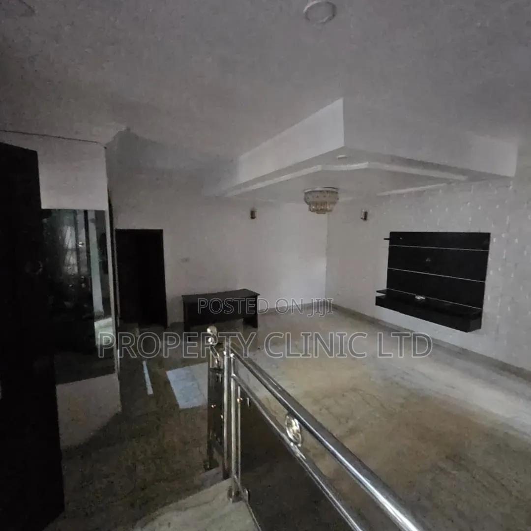 3bdrm Apartment in GRA Phase 2 Shangisha for rent in GRA Phase 2 Shangisha