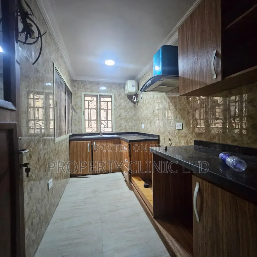 3bdrm Apartment in GRA Phase 2 Shangisha for rent in GRA Phase 2 Shangisha