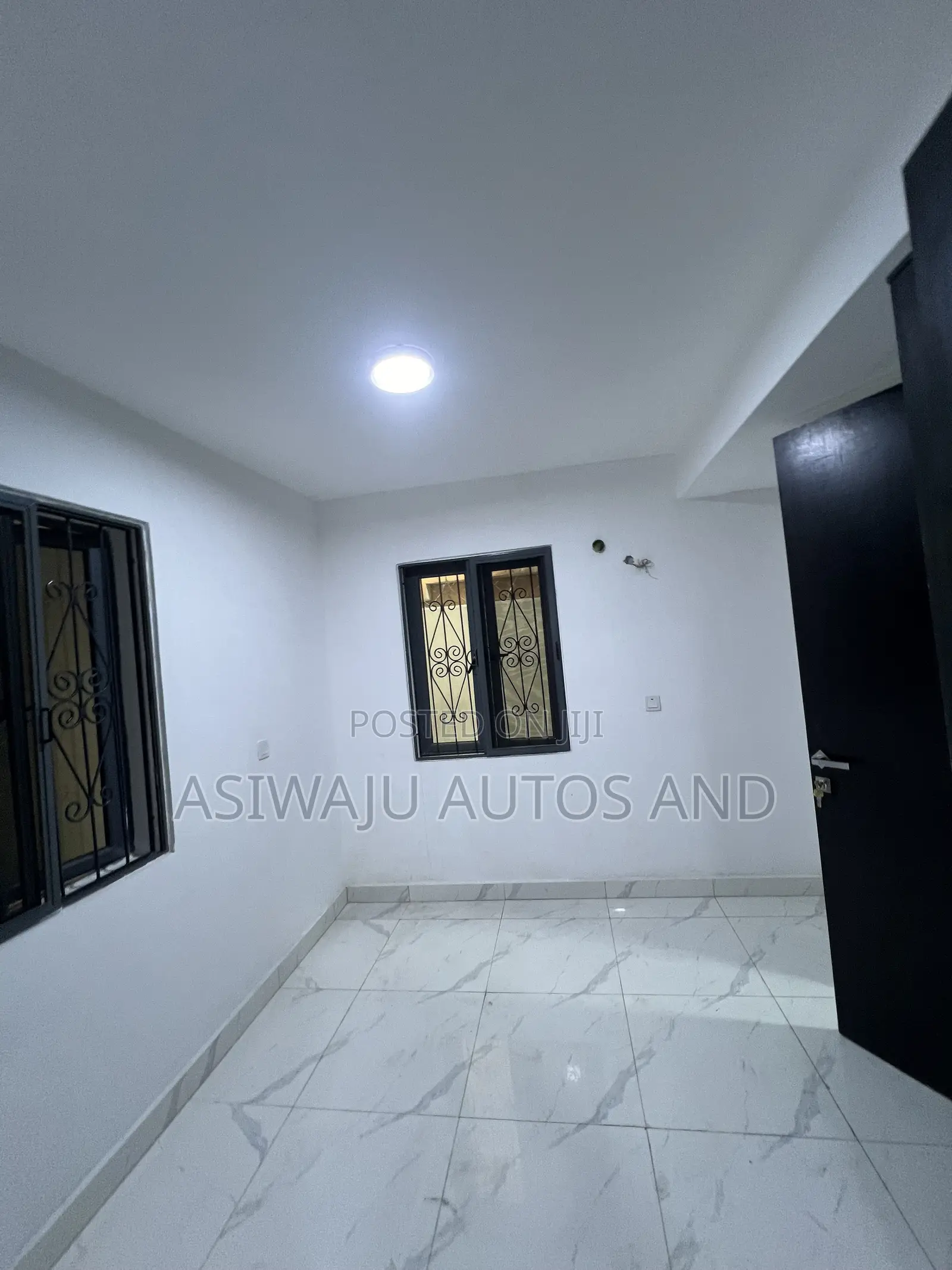 4bdrm Duplex in Jimoh Estate, Adeniyi Jones for rent in Adeniyi Jones