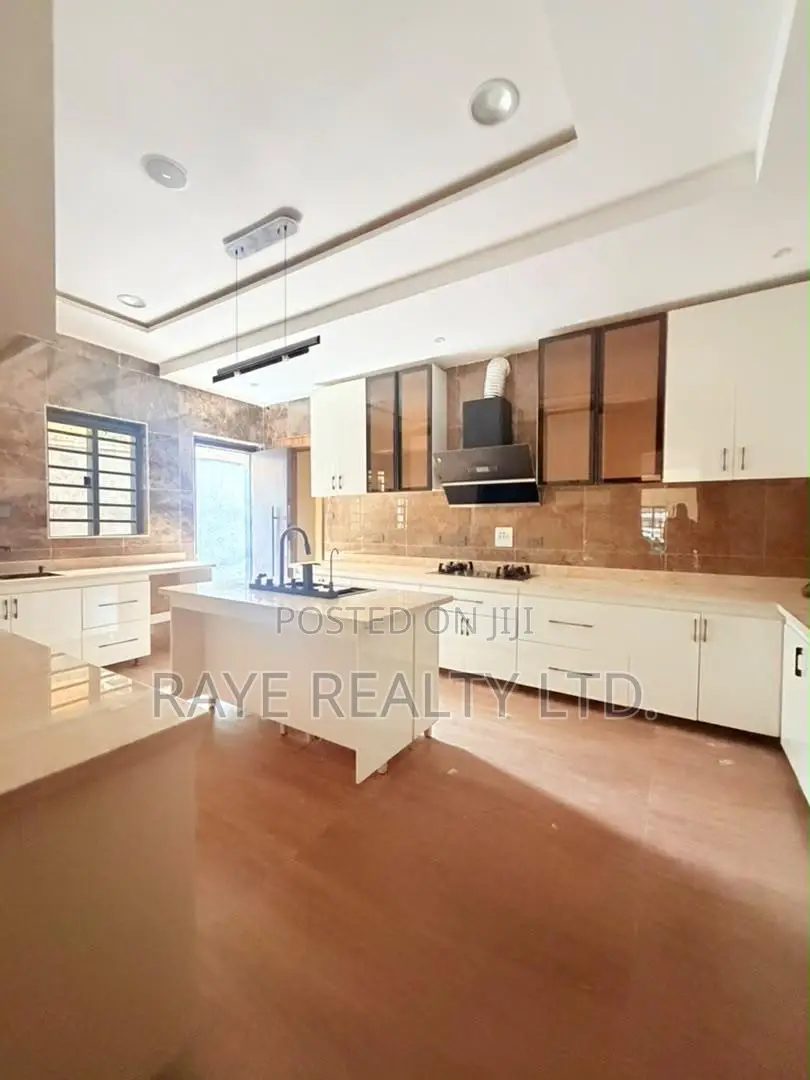 4bdrm Duplex in Magodo for sale in Magodo