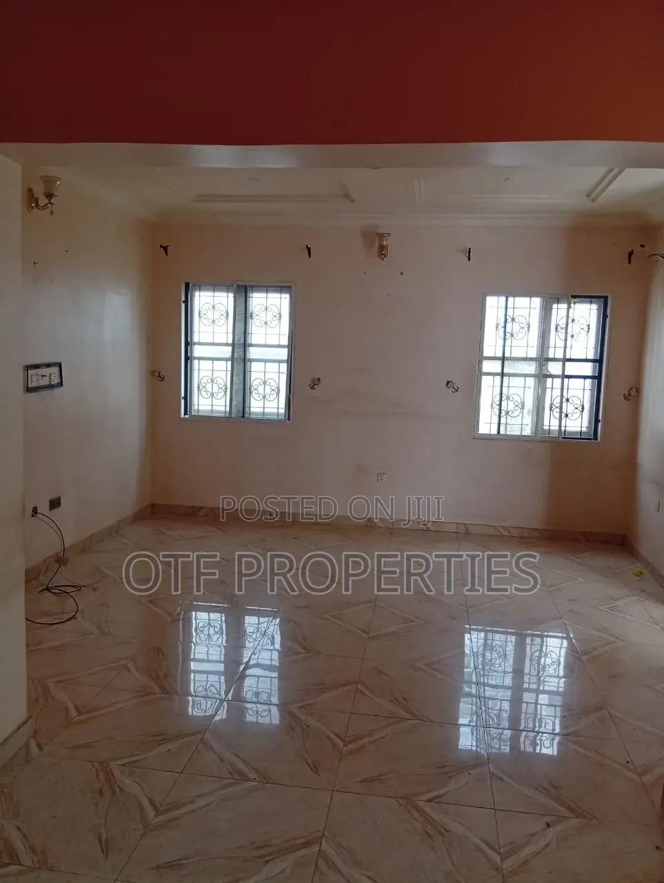 2bdrm Apartment in Fo1, Kubwa for rent in Kubwa